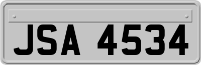 JSA4534