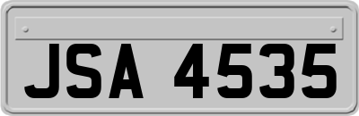 JSA4535