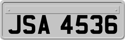 JSA4536