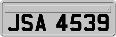 JSA4539