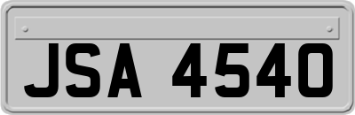 JSA4540