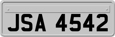 JSA4542