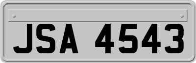 JSA4543
