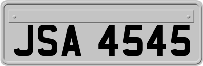 JSA4545