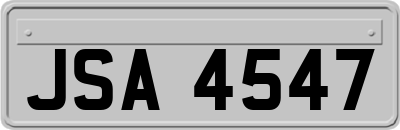 JSA4547