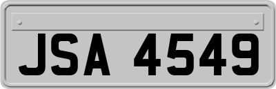 JSA4549