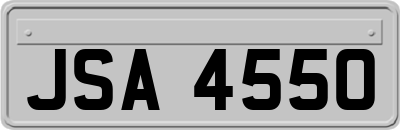JSA4550