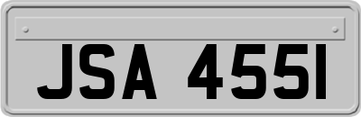 JSA4551