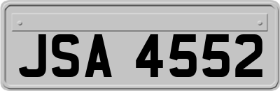 JSA4552