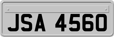 JSA4560