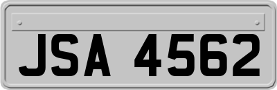 JSA4562