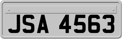 JSA4563