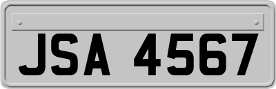 JSA4567