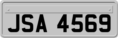 JSA4569