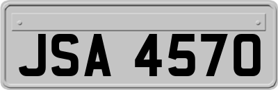 JSA4570