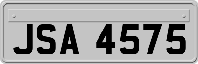 JSA4575
