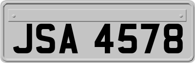 JSA4578