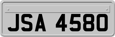 JSA4580