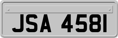 JSA4581