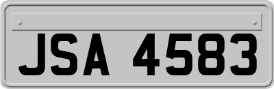 JSA4583