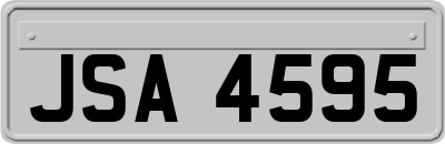 JSA4595