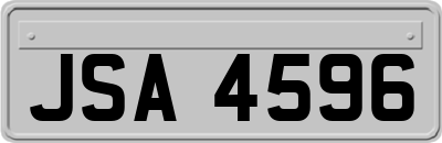 JSA4596