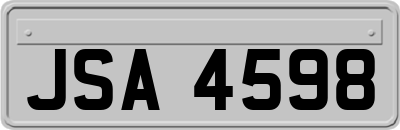 JSA4598