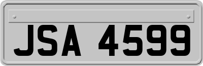 JSA4599
