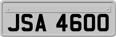 JSA4600