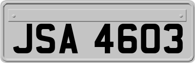 JSA4603