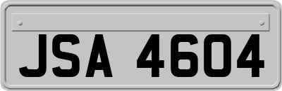 JSA4604