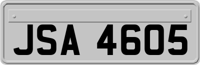 JSA4605