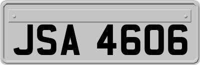 JSA4606
