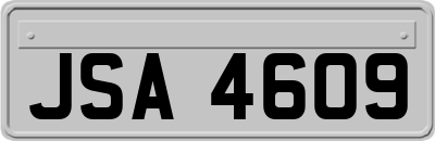 JSA4609
