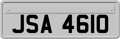JSA4610