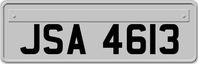 JSA4613