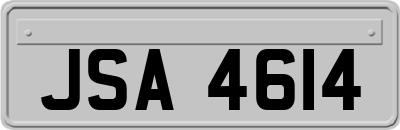 JSA4614