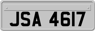 JSA4617