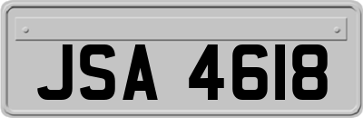 JSA4618