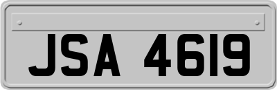 JSA4619