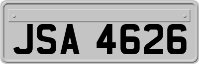 JSA4626