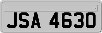 JSA4630