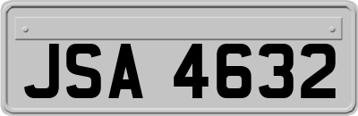 JSA4632