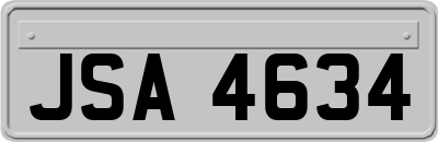 JSA4634