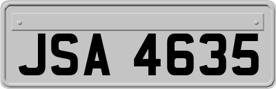 JSA4635