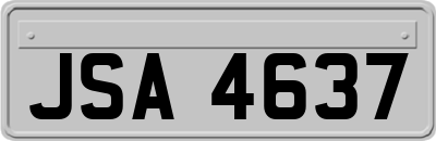 JSA4637