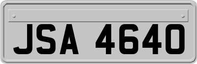 JSA4640