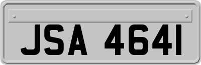 JSA4641