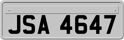 JSA4647