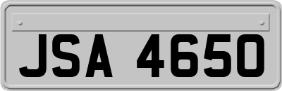 JSA4650